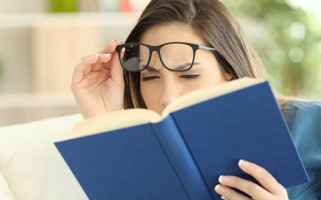 hyperopia-farsightedness